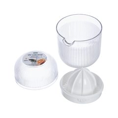 Vắt cam, dụng cụ vắt cam NHẬT BẢN 6906 Nhựa Việt Nhật Shop