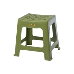 Ghế Đẩu Trung Siêu Cứng Cáp 2055 Nhựa Việt Nhật Shop