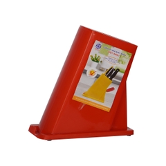 Hộp Đựng, Cắm Dao Kéo Nhà Bếp An Toàn H1350 Nhựa Việt Nhật Shop