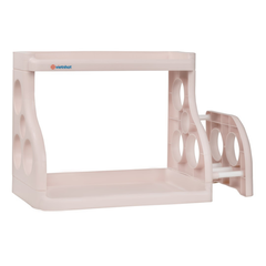 Kệ gia vị, kệ đựng gia vị có giá đỡ dao thớt đa năng 2 tầng, 3 tầng K5589 Nhựa Việt Nhật Shop