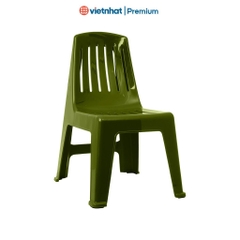 Ghế tựa trẻ em mẫu sọc nhật Việt Nhật 1961 Nhựa Việt Nhật Premium