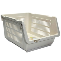 KỆ XẾP TẦNG 5569 văn phòng để bàn đa năng, tiện lợi 5569 Nhựa Việt Nhật shop