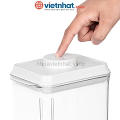 BỘ 3 HỘP THỰC PHẨM THÔNG MINH HOKORI H6518/19/20