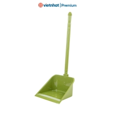 Xẻng cán dài tiện lợi, không cúi người Hokori X5829 Nhựa Việt Nhật Shop