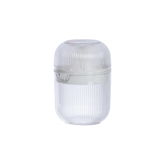 Vắt cam, dụng cụ vắt cam NHẬT BẢN 6906 Nhựa Việt Nhật Shop