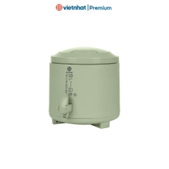 Bình giữ nhiệt có vòi loại to 6L, 8L, 10L Việt Nhật B3946 Nhựa Việt Nhật Premium