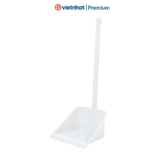 Xẻng cán dài tiện lợi, không cúi người Hokori X5829 Nhựa Việt Nhật Shop