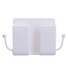 Khay dán tường để điện thoại, điều khiển, chìa khóa Việt Nhật K5689 Nhựa Việt Nhật Premium