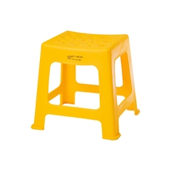 Ghế Đẩu Trung Siêu Cứng Cáp 2055 Nhựa Việt Nhật Shop