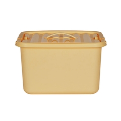 Hộp đựng đồ có nắp đa năng, hộp lạnh CN, thùng đựng đồ đa năng 2 Màu sắc H6626 Nhựa Việt Nhật Shop