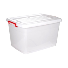 Thùng nhựa chữ Nhật 125L siêu bền 5329 Nhựa Việt Nhật Shop