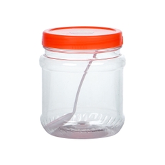 Lọ keo milo P18- 1022 Nhựa Việt Nhật