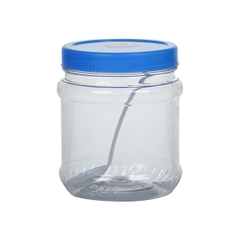 Lọ keo milo P18- 1022 Nhựa Việt Nhật
