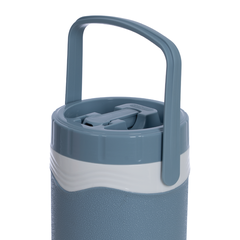 Bình giữ nhiệt 1.2L - 1.6L Hokori 3983 Nhựa Việt Nhật Shop