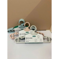 Mắc áo người lớn nhựa cao cấp Hokori 2831 Nhựa Việt Nhật shop