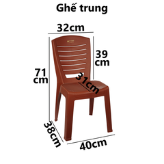 Ghế Tựa Nhật Trung, Ghế Tựa Nhật Đại 1941-1942 Hoàn Hảo Nhựa Việt Nhật Shop