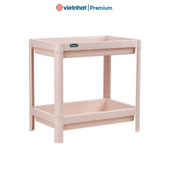 Kệ để đồ đa năng 2 tầng, 3 tầng cỡ lớn osaka Hokori 5530 Nhựa Việt Nhật Shop
