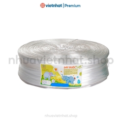 Cuộn dây nilon, dây buộc hàng, dây dứa đa năng 1kg, 5kg 5875 Nhựa Việt Nhật Shop