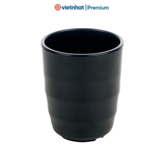 Cốc phíp nhám Thái sọc vằn Nhựa Việt Nhật C6281 Nhựa Việt Nhật Shop