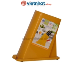 Hộp Đựng, Cắm Dao Kéo Nhà Bếp An Toàn H1350 Nhựa Việt Nhật Shop
