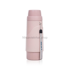 Bình giữ nhiệt cầm tay cá nhân 450ml B3980 Nhựa Việt Nhật Shop