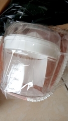 Vắt cam, dụng cụ vắt cam, vắt cam bát 6903/6905 Nhựa Việt Nhật Shop