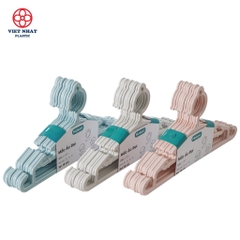 Mắc áo người lớn nhựa cao cấp Hokori M2831 Nhựa Việt Nhật shop