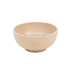 Bát ăn cơm phíp Thái độ bền siêu cao B6830 Nhựa Việt Nhật Shop