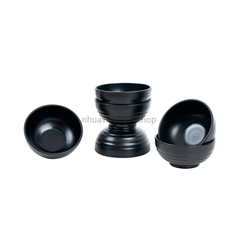 Bát ăn cơm phíp Thái độ bền siêu cao B6830 Nhựa Việt Nhật Shop