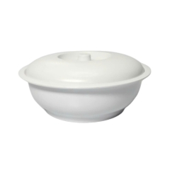Âu phíp đựng cơm, canh có nắp, âu cơm giữ nhiệt, âu trong 6435-2 Nhựa Việt Nhật Shop