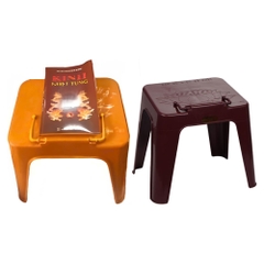 Kệ kinh, bàn niệm phật, kệ tụng kinh, bàn để sách kinh B1811 Nhựa Việt Nhật Shop