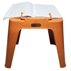 Kệ kinh, bàn niệm phật, kệ tụng kinh, bàn để sách kinh B1811 Nhựa Việt Nhật Shop