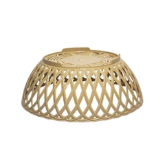 Rổ tròn mây trung 3286