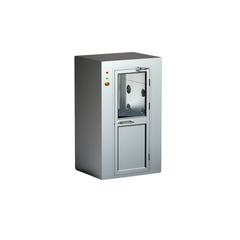 Air shower cửa đơn
