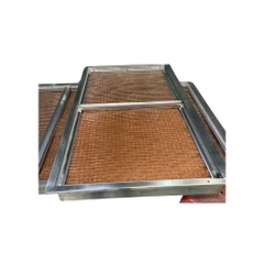 Lọc thô khung nhôm 895x340x46mm