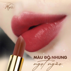 Son thảo dược - I’m Nature