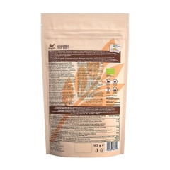 Bột quế Ceylon nguyên chất hữu cơ 150gr - Dragon