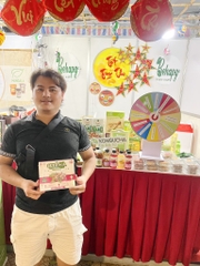 Herbal Detox Khúng Khéng