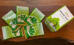 Canh dưỡng sinh rong biển TAMI 55gr