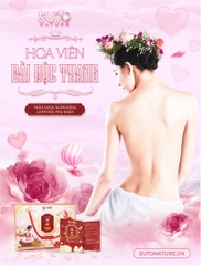 Ngâm Mông Hoa Viên Bài Độc Thang