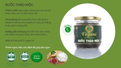 Ruốc thảo mộc Vegani 200gr