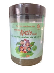 Natto Mix Coden