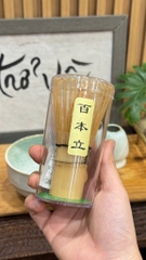 Chổi Chasen (chổi đánh Matcha)