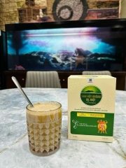 Tinh bột kháng tự nhiên 11.1% - Ít đường - Dr Ruột
