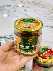 Cốt riêu tảo biển VEGANI 250gr