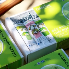 Bột Rau Củ Detox - Thải Độc 63gr - Dalahouse