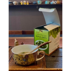 Canh dưỡng sinh rong biển TAMI 55gr