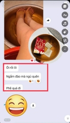 Ngâm Mông Hoa Viên Bài Độc Thang