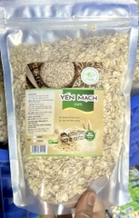 Yến mạch Úc 500gr