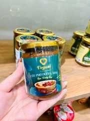 Cốt phở dưỡng sinh Vegani
